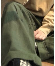 古着 | パンツ