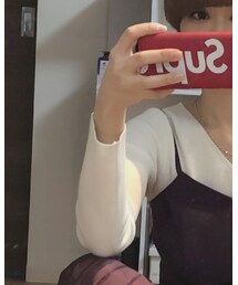 UN3D. | トップス