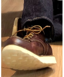 Alpha Industries | ブーツ