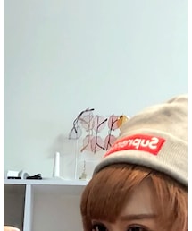 Supreme  | ニットキャップ/ビーニー