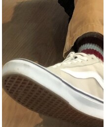 VANS | スニーカー