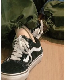 VANS | スニーカー
