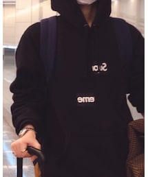 Supreme  | パーカー