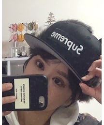 Supreme  | キャップ