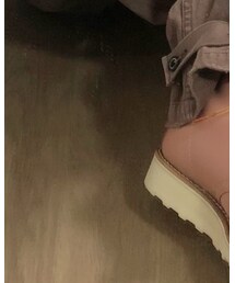 RED WING | ブーツ