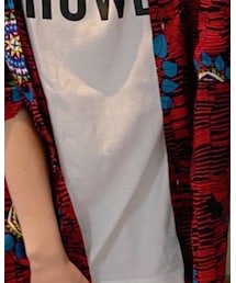 HOW DAY | Tシャツ/カットソー