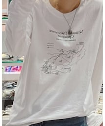 SOSHI OTSUKI | Tシャツ/カットソー