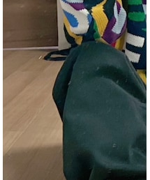 MM6 Maison Margiela | デニムパンツ