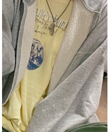 DAIRIKU | Tシャツ/カットソー