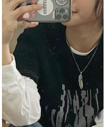 YUKI HASHIMOTO | Tシャツ/カットソー