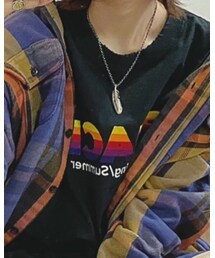 DAIRIKU | Tシャツ/カットソー