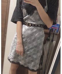 古着 | ワンピース