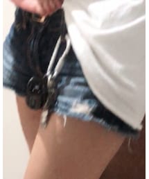 古着 | デニムパンツ
