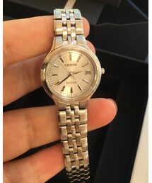 CITIZEN | アナログ腕時計