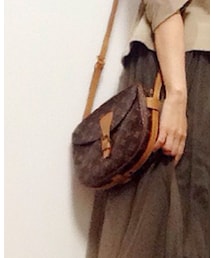LOUIS VUITTON | ショルダーバッグ