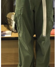 古著 | カーゴパンツ