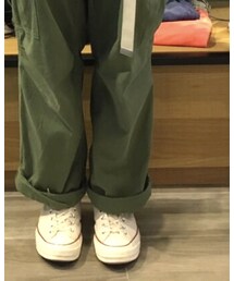 CONVERSE | スニーカー