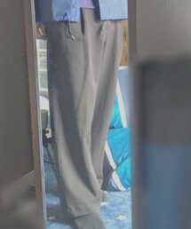 MONO-MART | スラックス