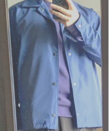 GU | ナイロンジャケット