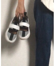 ISSEY MIYAKE | スニーカー