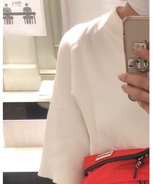 LOWRYS FARM | ニット/セーター