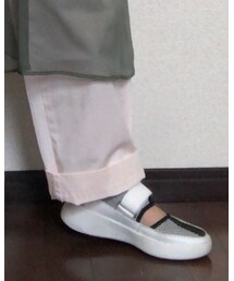 UNIQLO | カーゴパンツ