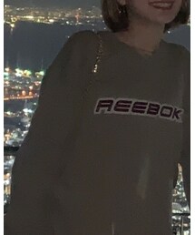 Reebok | Tシャツ/カットソー