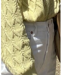 ZARA | デニムパンツ