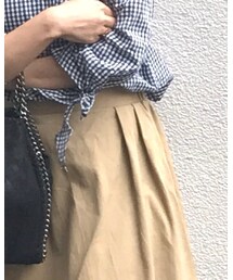 no brand | スカート