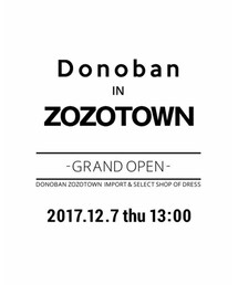 DONOBAN | バッグ