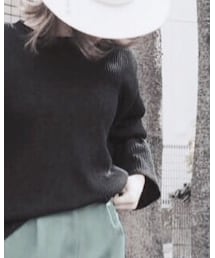 DONOBAN | ニット/セーター