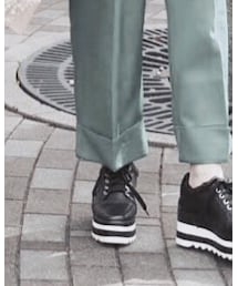 DONOBAN | シューズ