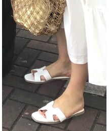 titivate | サンダル