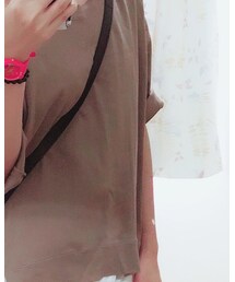 貓咪曬月亮 | トップス