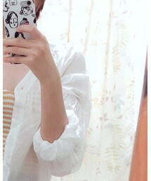 ajpeace | シャツ/ブラウス