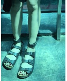 BIRKENSTOCK | シューズ