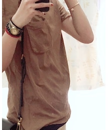 ZARA | Tシャツ/カットソー