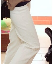 joemeetspike | パンツ