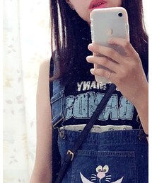 lazybone | Tシャツ/カットソー