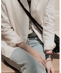 MANGO | Tシャツ/カットソー