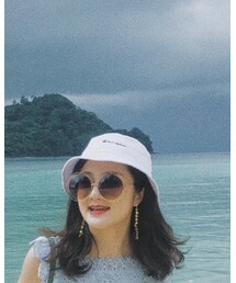 Champion | キャップ