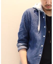 GAP | シャツ/ブラウス