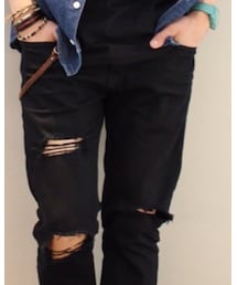 TOPMAN | その他パンツ