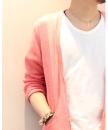ABAHOUSE | カーディガン/ボレロ