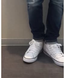 POLO RALPH LAUREN | スニーカー