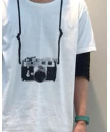 ARAINA | Tシャツ/カットソー