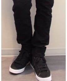 POLO RALPH LAUREN | スニーカー