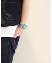 NIXON | アナログ腕時計