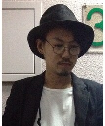 CIAOPANIC | ハット