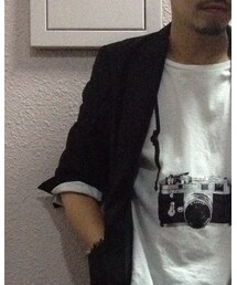 WEGO | テーラードジャケット